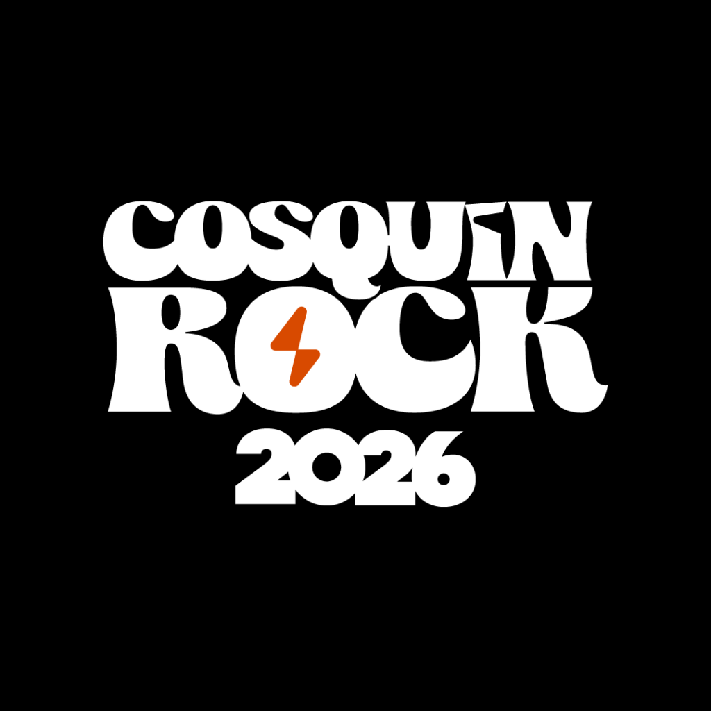 COSQUIN ROCK 2026 YA TIENE HORARIOS Y ESCENARIOS.