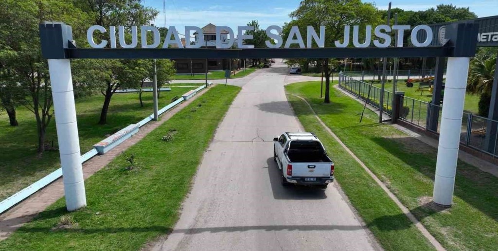 Especial ROCK DE SAN JUSTO en Nac & Pop