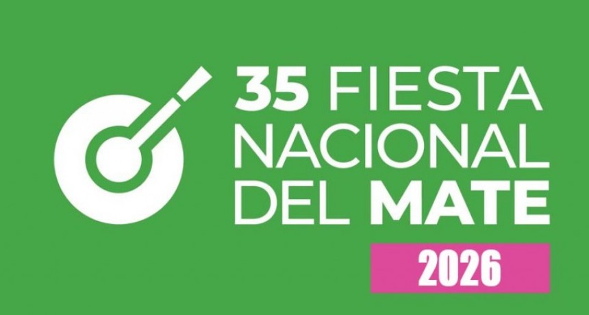 Fiesta Del Mate 2026