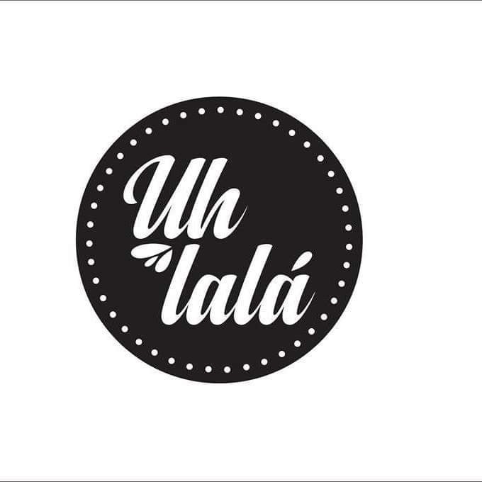 Agenda de Uh lalá 
