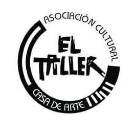 25 y 26/4 en EL TALLER CASA DE ARTE
