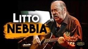 23/5 - Lito Nebbia en Santa Fe 