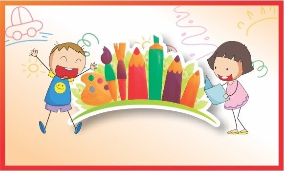 Segundo Concurso de Dibujo Infantil!