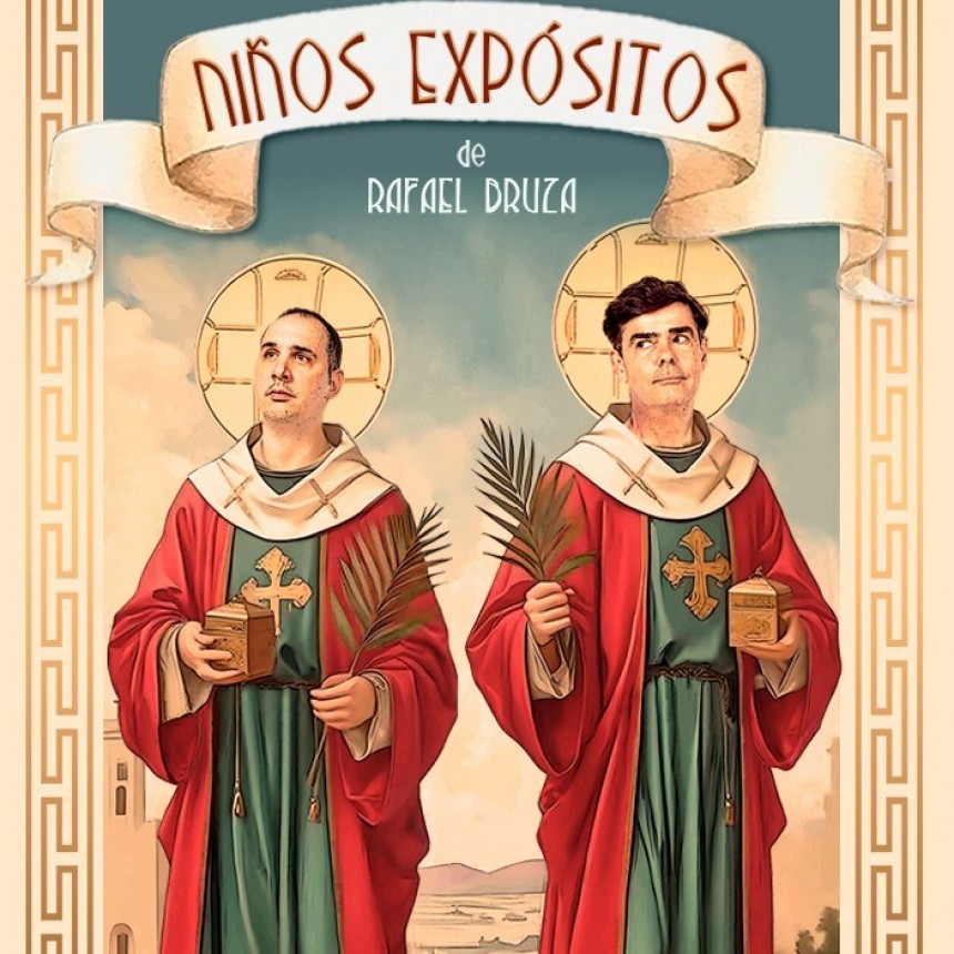 Domingos de julio - NI&Ntilde;OS EXP&Oacute;SITOS en la Sala 3068