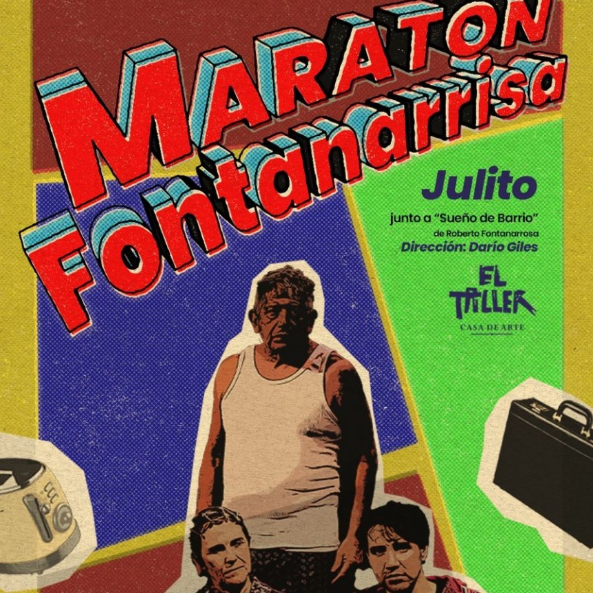 �&hellip;MARAT&Oacute;N FONTANARRISA 🤣�&hellip;