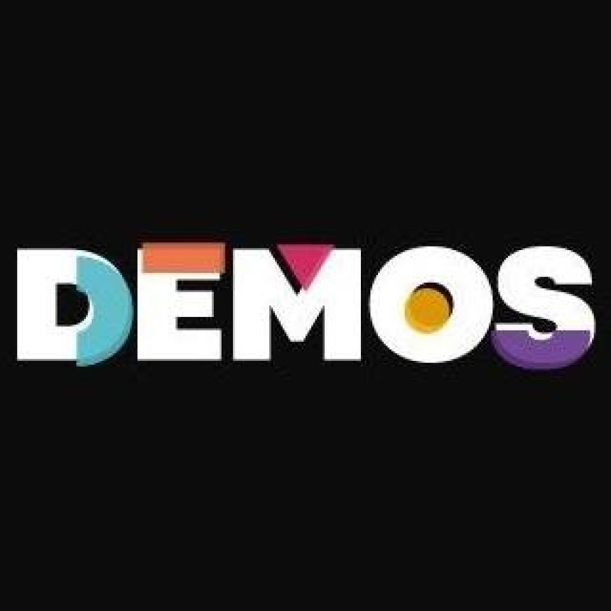Agenda de DEMOS del 15/7 al 18/7