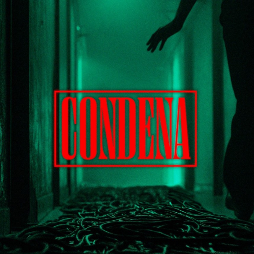 JUAN NAVIA PRESENTA "CONDENA", SU NUEVO SINGLE Y VIDEOCLIP