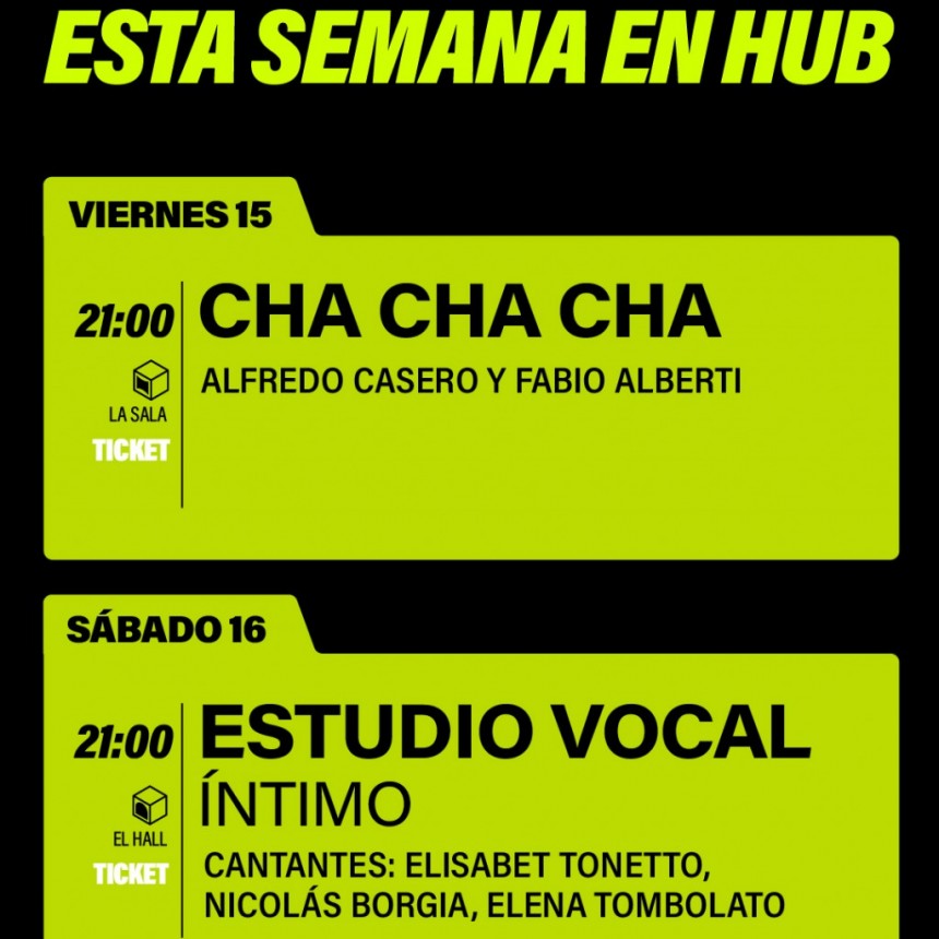 Finde en HUB
