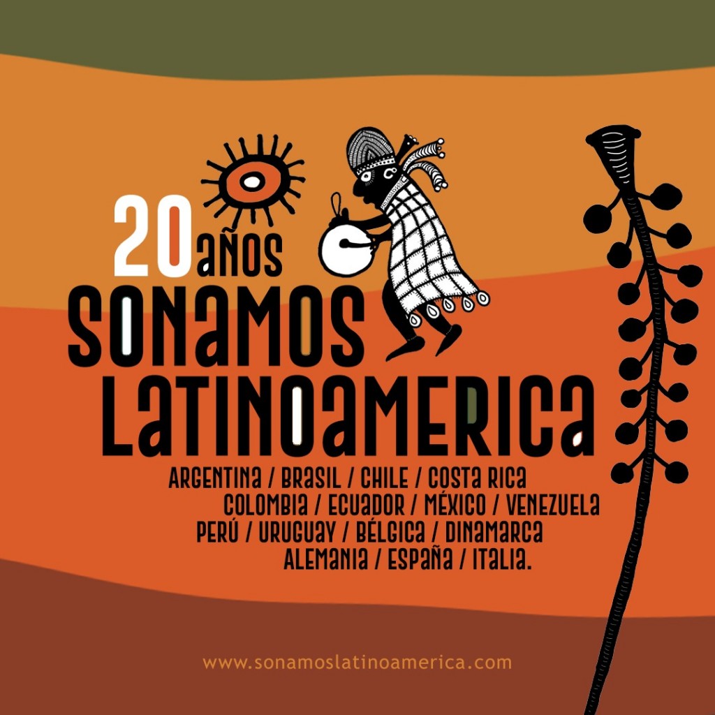 Sonamos Latinoamérica 2025