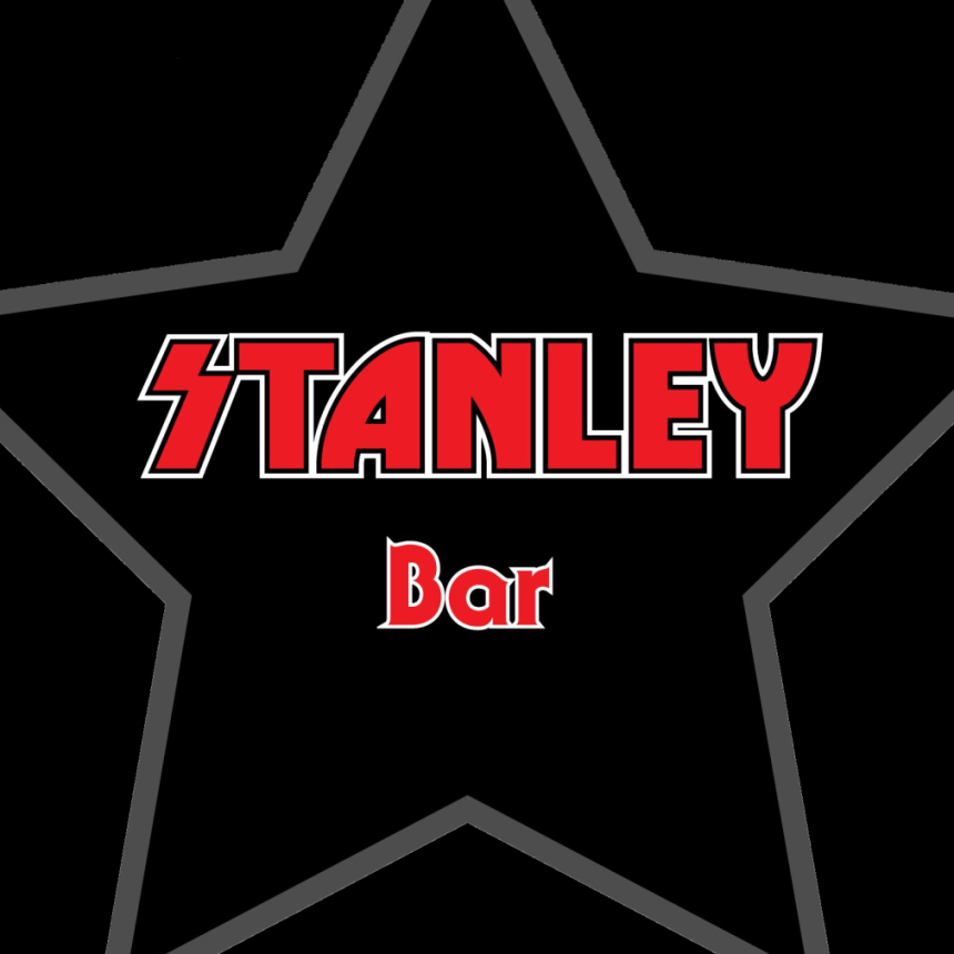 Programaci&oacute;n de STANLEY BAR para esta semana del 3/9 al 6/9