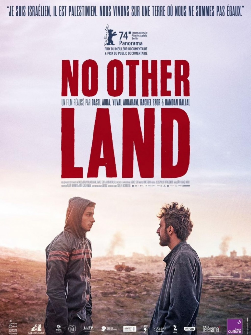 29/10 - Miércoles de cine en el Birri