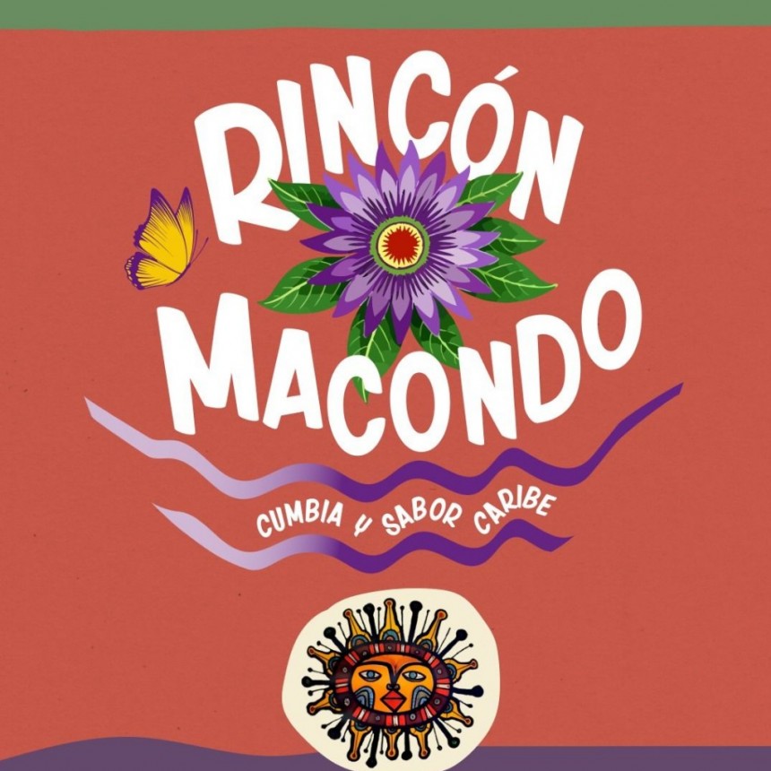 14/11 -  Rincón Macondo en El Solar de las Artes