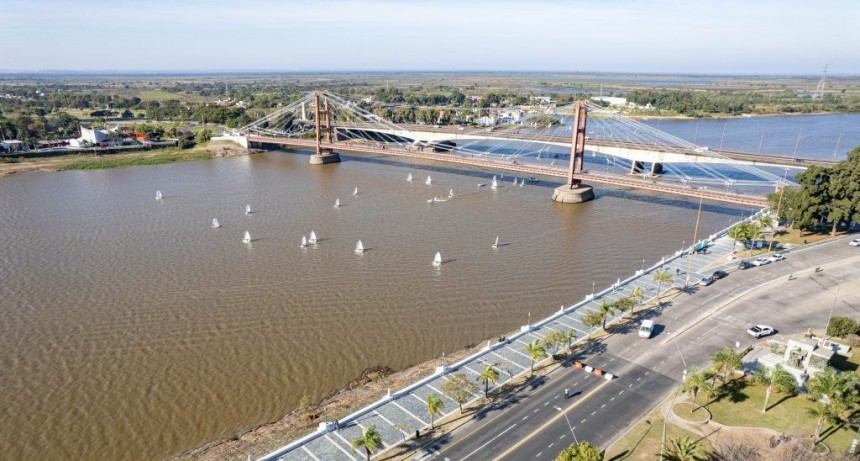 SANTA FE CELEBRA SUS 452 AÑOS CON MÚLTIPLES ACTIVIDADES Y LA PRESENTACIÓN OFICIAL DE SU NUEVA BANDERA 