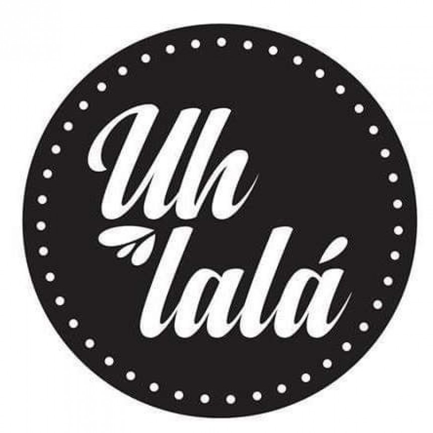 Programación de Uh lalá del 20/11 al 23/11