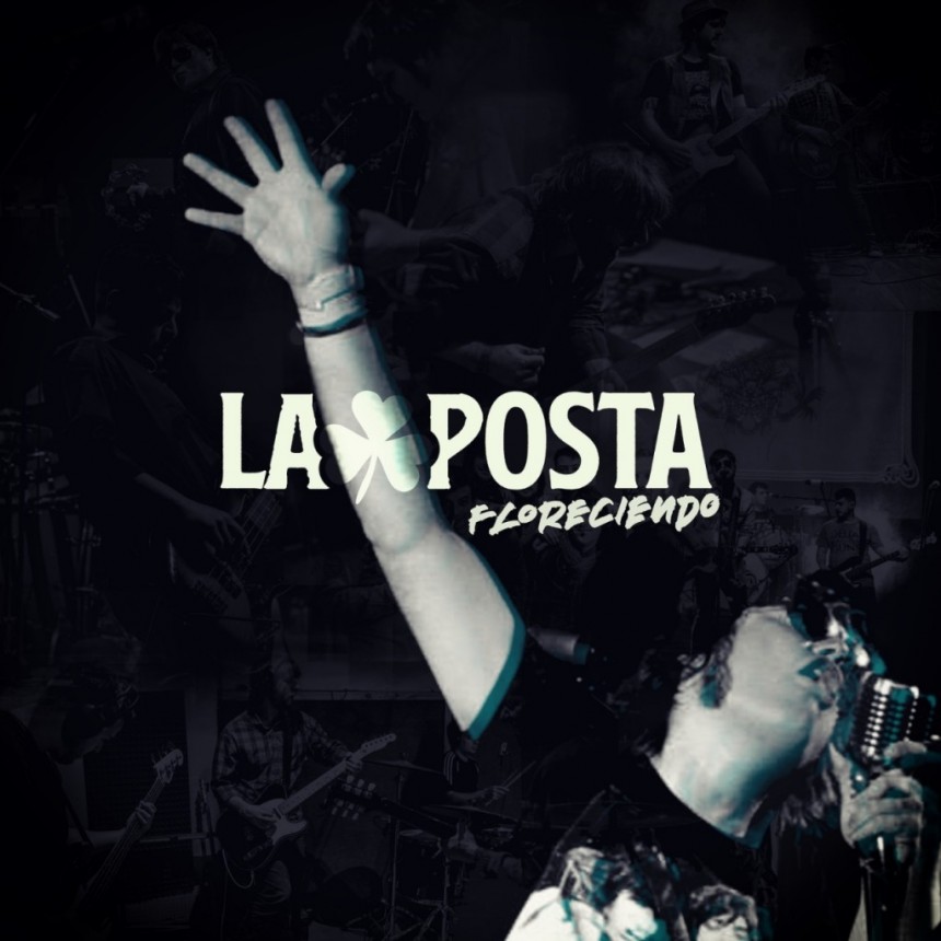  La Posta presenta Floreciendo, su nuevo material discogr&aacute;fico