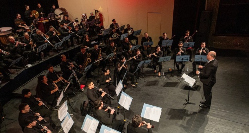 4/12 - 🌟 NAVIDAD SINFÓNICA 🎄